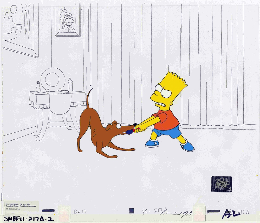 Cel Folie 1