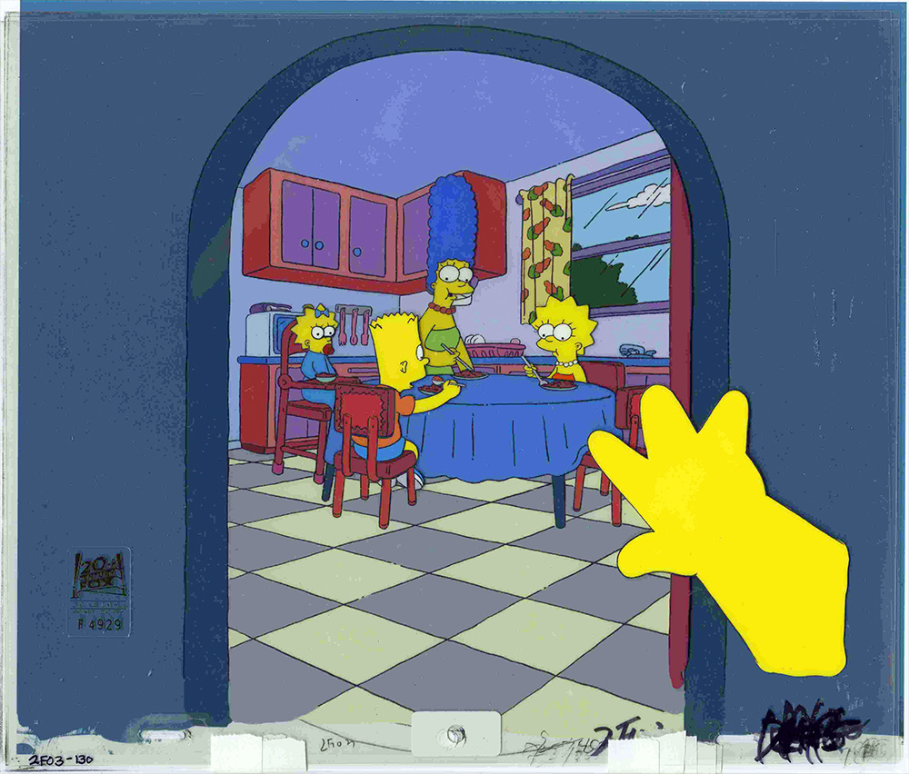 Cel Folie 1