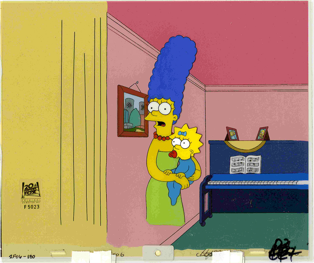 Cel Folie 1