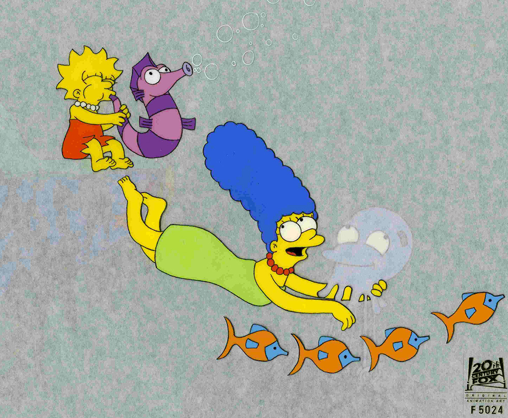 Cel Folie 2