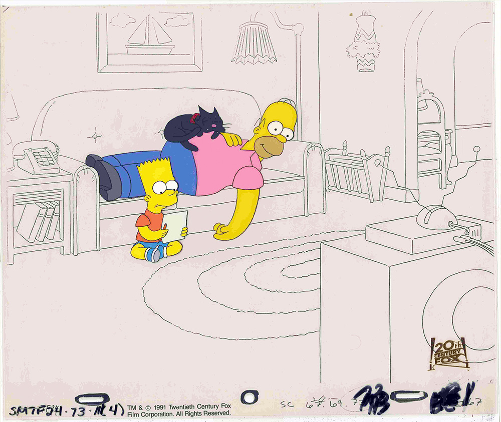 Cel Folie 1