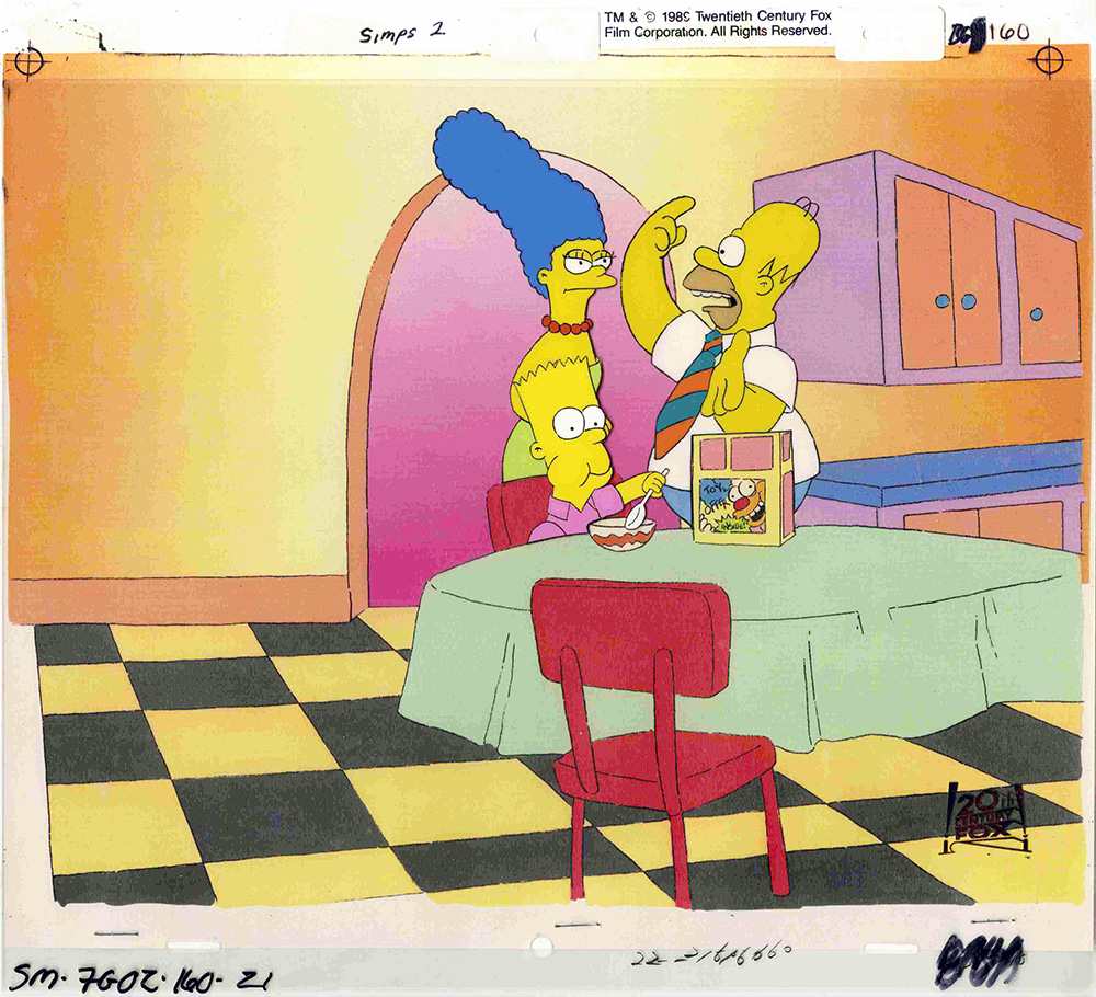 Cel Folie 1