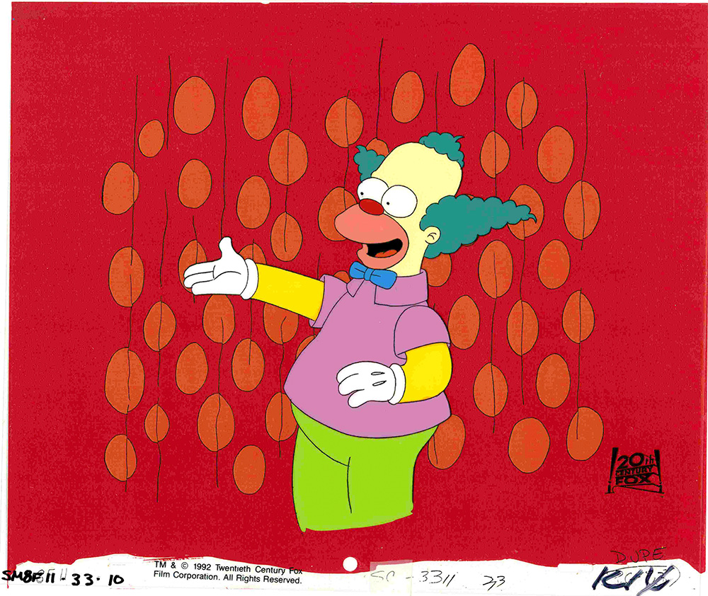 Cel Folie 1